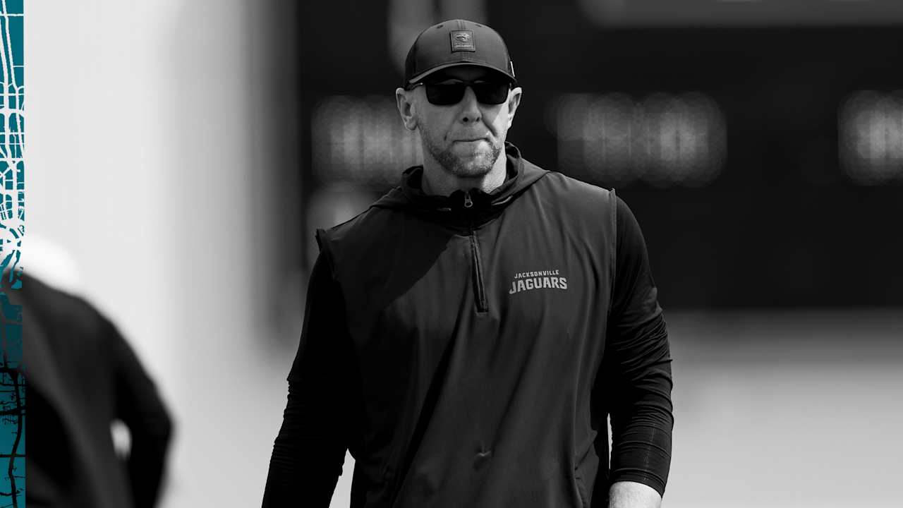 Quick Hits | Coen Talks Jaguars Growth Ahead of Week 3 vs. Texans