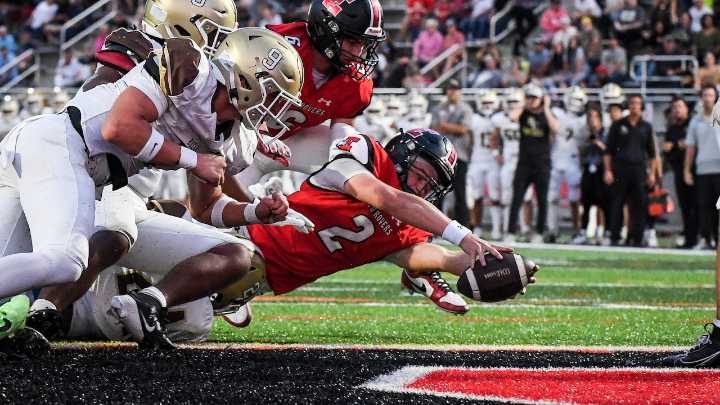 High school football predictions for Week 4: Intriguing matchups mark mid