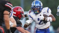 Donovan Catholic tops Brick Memorial with two