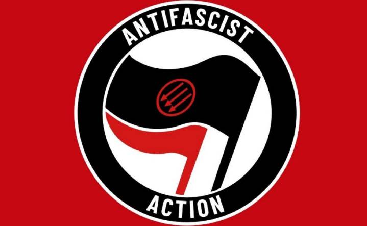 ¿Qué es Antifa, el movimiento al que Trump declaró terrorista?
