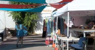 New reuse and thrift market in Chico promotes sustainability and art