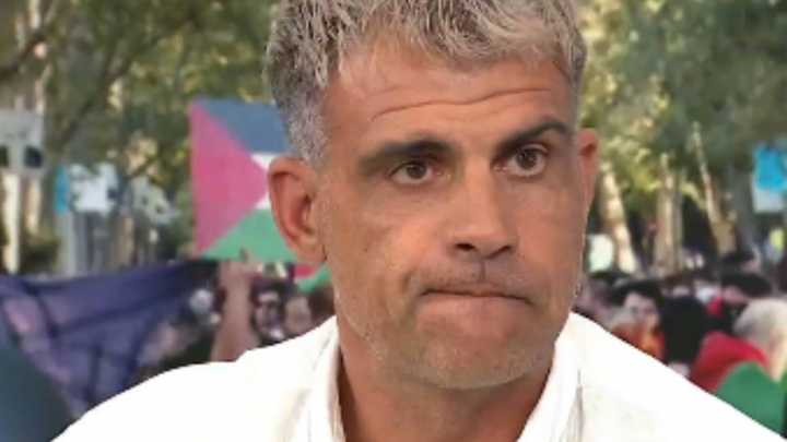 "Soy del Celta a muerte y me dolió que Borja Iglesias hiciese el comentario que hizo"