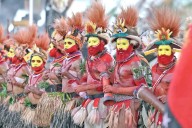 Australia y Papúa Nueva Guinea avanzan en un acuerdo histórico de defensa, aunque sin firma definitiva