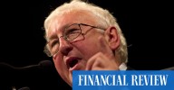 Lindsay Fox: Bill Kelty praises billionaire's respect for workers upon retirement from Linfox