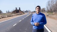 "Tenemos un gobernador que acompañan al campo"