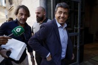 Mazón confirma la tercera remodelación de su Gobierno para el 5 de noviembre tras la salida de Gan Pampols