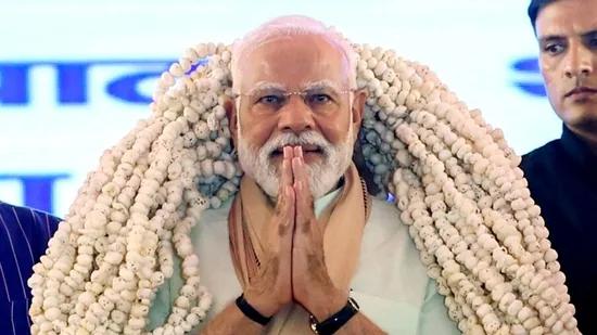 PM Modi: The Outsider Who Transformed India’s Political Landscape