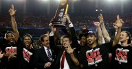 In Louisville, NCAA ruling looks like injustice…