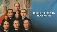 Mexican Martyrs Relics from Mexico's Cristeros War coming to Utah for rare visit