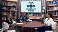 The First Alarm Podcast: Carolyn Acosta & Jen Herrera Talk with Christi Fraga, Mayor of Doral