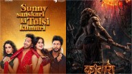 Varun Dhawan Has THIS Reaction To Sunny Sanskari Ki Tulsi Kumari Vs Kantara Chapter 1 Clash