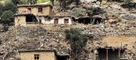 Terremoto en Afganistán: 6.700 casas destruidas y 500.000 personas afectadas
