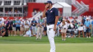 Europe holds 7-point lead on U.S. entering Ryder Cup singles