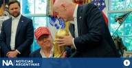 Cuándo se realiza el sorteo del Mundial 2026