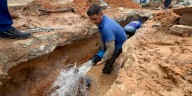 Optimizan suministro agua en sector Brisas del Orinoco de Maturín