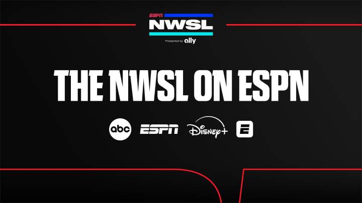 ESPN and the NWSL Announce Supplemental Media Rights Agreement