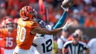 Former Colorado star Travis Hunter shoulders blame after Jaguars’ 31