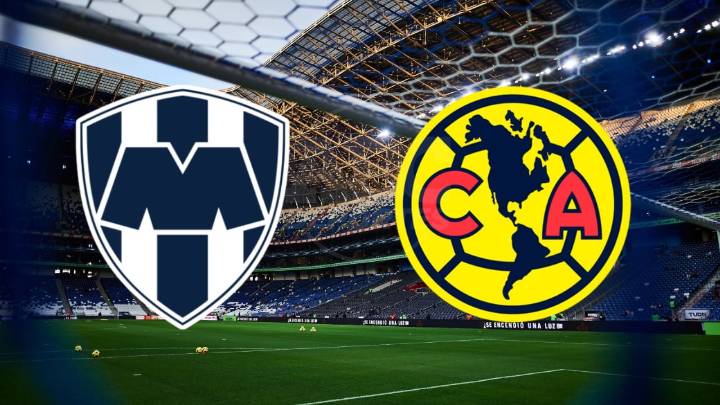 ¿Dónde ver Rayados vs América? | Jornada 9: posible debut de Martial en Liga MX