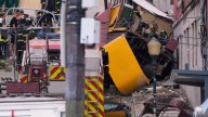 Descarrilamiento de tranvía en Lisboa deja muertos y heridos