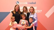 ¿Qué tipo de corredora eres? Búscate en la feria de la Carrera de la Mujer