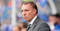 Brendan Rodgers told where he 'belongs' and it's not Celtic amid future uncertainty
