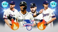 AL playoff picture: Will anybody slow the Mariners down?