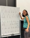 Cupertino Poet Laureate leads a Teen Poetry Workshop on Sept. 7