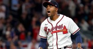 Cubano Raisel Iglesias cierra la temporada con estadísticas impresionantes tras el Juego de Estrellas