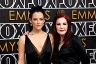Priscilla Presley reveals Riley Keough quietly welcomed 2nd child