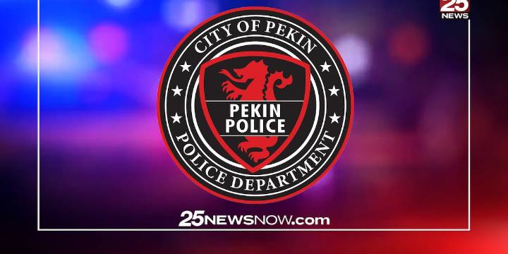Fatal crash investigation underway in Pekin