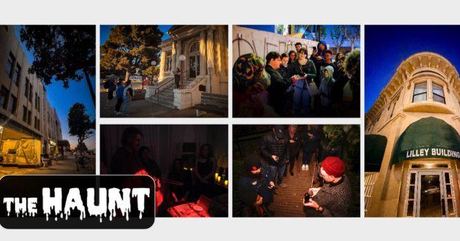 Due to demand, new ghost tour adventure in Lompoc adds dates