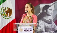 Sheinbaum rinde informe en Oaxaca y anuncia inversiones históricas en obras, programas sociales y justicia