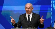 Guerra Israel - Hamás en Gaza | Benjamín Netanyahu vuelve a reiterar que "no habrá un Estado Palestino" 
