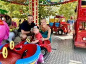 Richmond County Fair 2025: The unofficial end-of-summer tradition on Staten Island