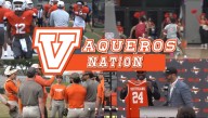Vaqueros Nation: Keeping the fire alive 