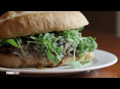 Best of LA: From burgers to a bakery, behind the scenes of the iconic Father's Office burger