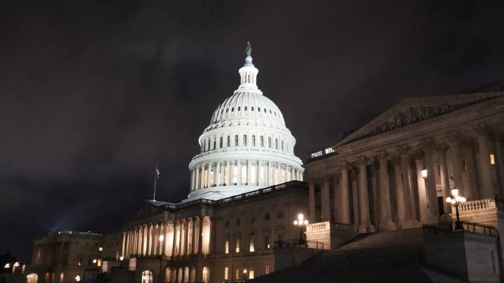Congress quickly approaching deadline to pass budget, avoid shutdown