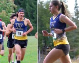 Voyageurs’ Wallingford, Lanteigne win gold at Laurentian Open