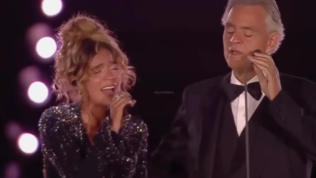 Así lucía Karol G cuando visitó por primera vez el Vaticano