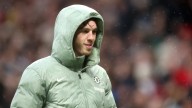 Cole Palmer storms down tunnel with Chelsea star one of three shock first