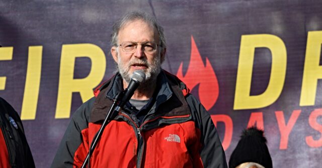 Jerry Quits Ben & Jerry’s: Says Lefty Ice Cream Brand Being Silenced by Parent Company