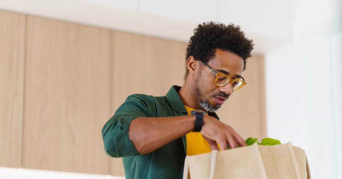 'I spent £20 on luxury Too Good To Go bag and was gobsmacked by contents'