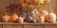 We Found the Best Pumpkin Decor on the Internet Right Now