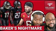 Will Atlanta Falcons Improved Pass Rush DEMOLISH Bucs' Injured O