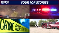 HVAC worker electrocuted in Tempe; Hiker who died on Camelback Mountain IDed