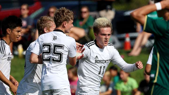 Rosina’s goal leads Bordentown past Schalick - Boys soccer recap (PHOTOS)