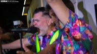 GALERÍA | El pregón inunda a Almazán de ilusión