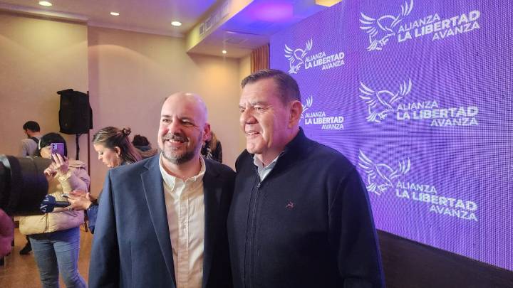 El sur de Buenos Aires fue el único terreno donde La Libertad Avanza celebró triunfos