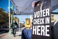Alameda County’s Top Election Official Will Step Down After More Than 10 Years