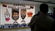 EEUU declaró organizaciones terroristas a las bandas ecuatorianas Los Lobos y Los Choneros